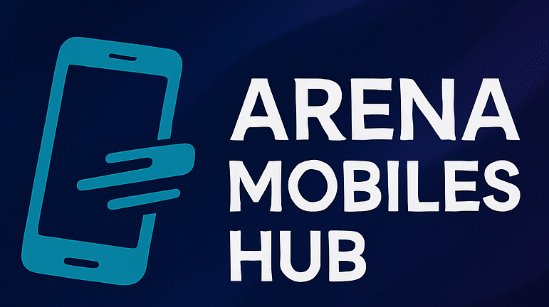 Arena Mobiles Hub